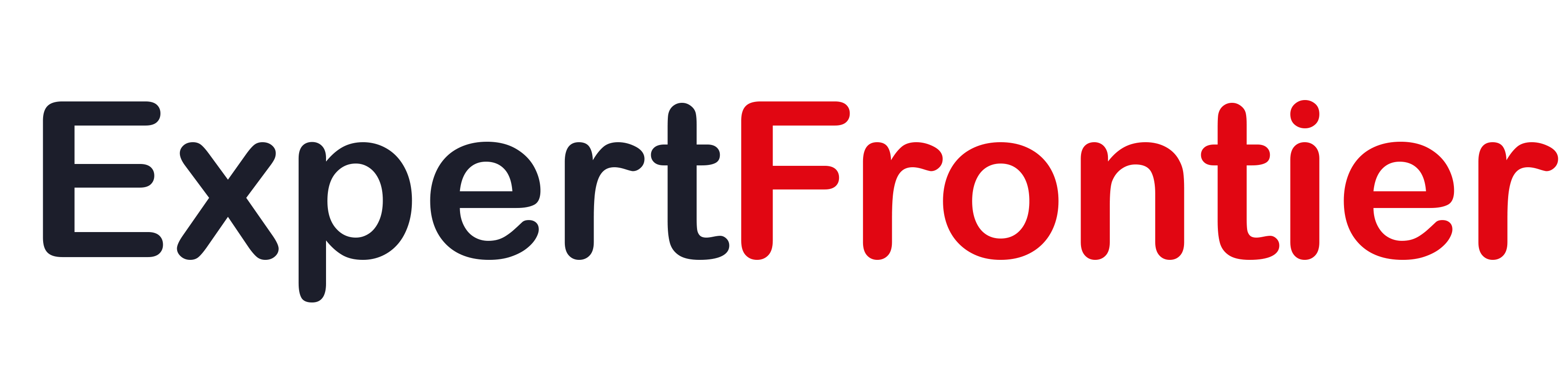 expertfrontier